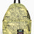 Eastpak Eastpak X SpongeBob SquarePants Day Pak'r Sırt Çantası All Over Yellow