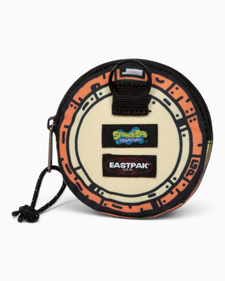 Eastpak Eastpak X SpongeBob SquarePants Groupie Krabby Bel Çantası Krabby