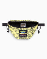 Eastpak Eastpak X Spongebob Squarepants Springer Bel Çantası