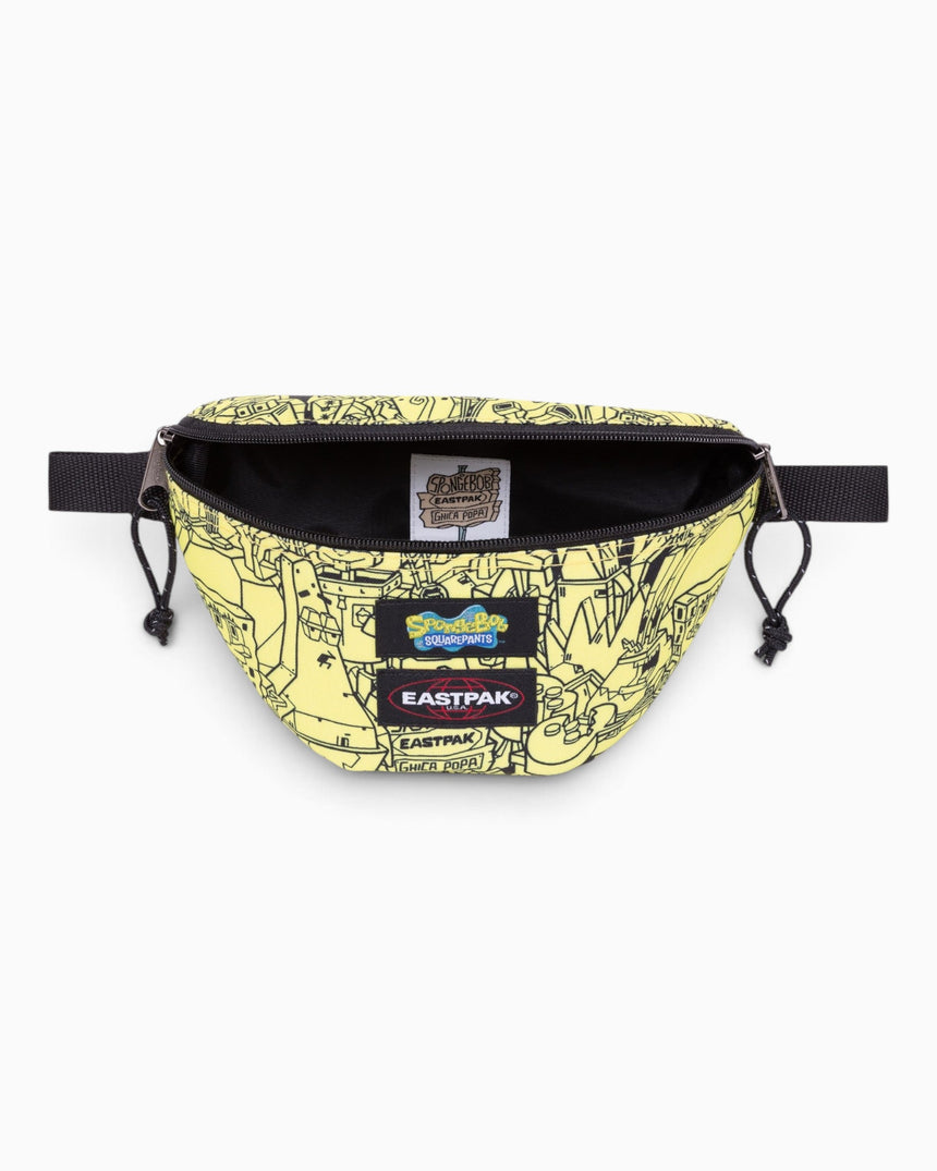 Eastpak Eastpak X Spongebob Squarepants Springer Bel Çantası