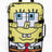 Eastpak Eastpak X SpongeBob SquarePants Travelpack Sırt Çantası Spongebob