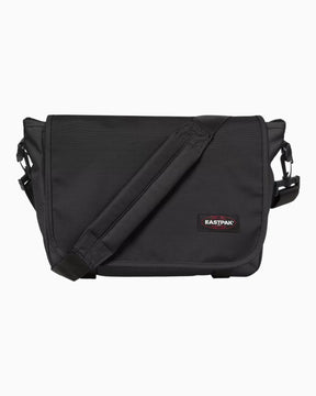 Eastpak JR Postacı Omuz Çantası Black