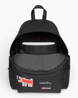 Eastpak Eastpak X Keith Haring Pak'r Sırt Çantası