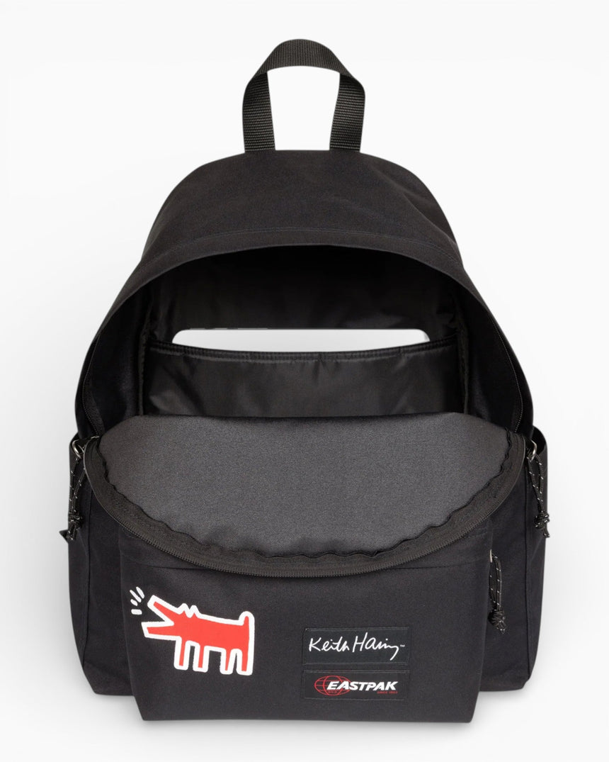 Eastpak Eastpak X Keith Haring Pak'r Sırt Çantası
