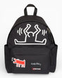 Eastpak Eastpak X Keith Haring Pak'r Sırt Çantası Keith Haring Patch