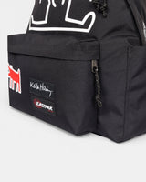 Eastpak Eastpak X Keith Haring Pak'r Sırt Çantası