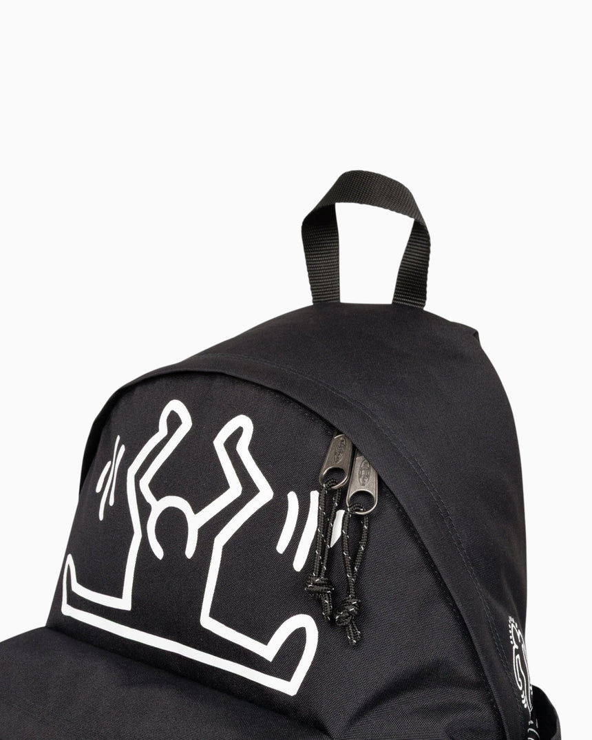 Eastpak Eastpak X Keith Haring Pak'r Sırt Çantası
