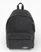 Eastpak Orbit Fleec'd Mini Sırt Çantası Fleec'd Black