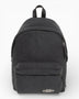 Eastpak Orbit Fleec'd Mini Sırt Çantası Fleec'd Black