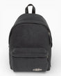 Eastpak Orbit Fleec'd Mini Sırt Çantası Fleec'd Black
