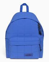 Eastpak Padded Pak'r Sırt Çantası Puff Checks Blue