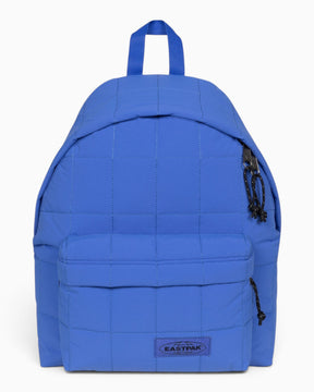 Eastpak Padded Pak'r Sırt Çantası Puff Checks Blue