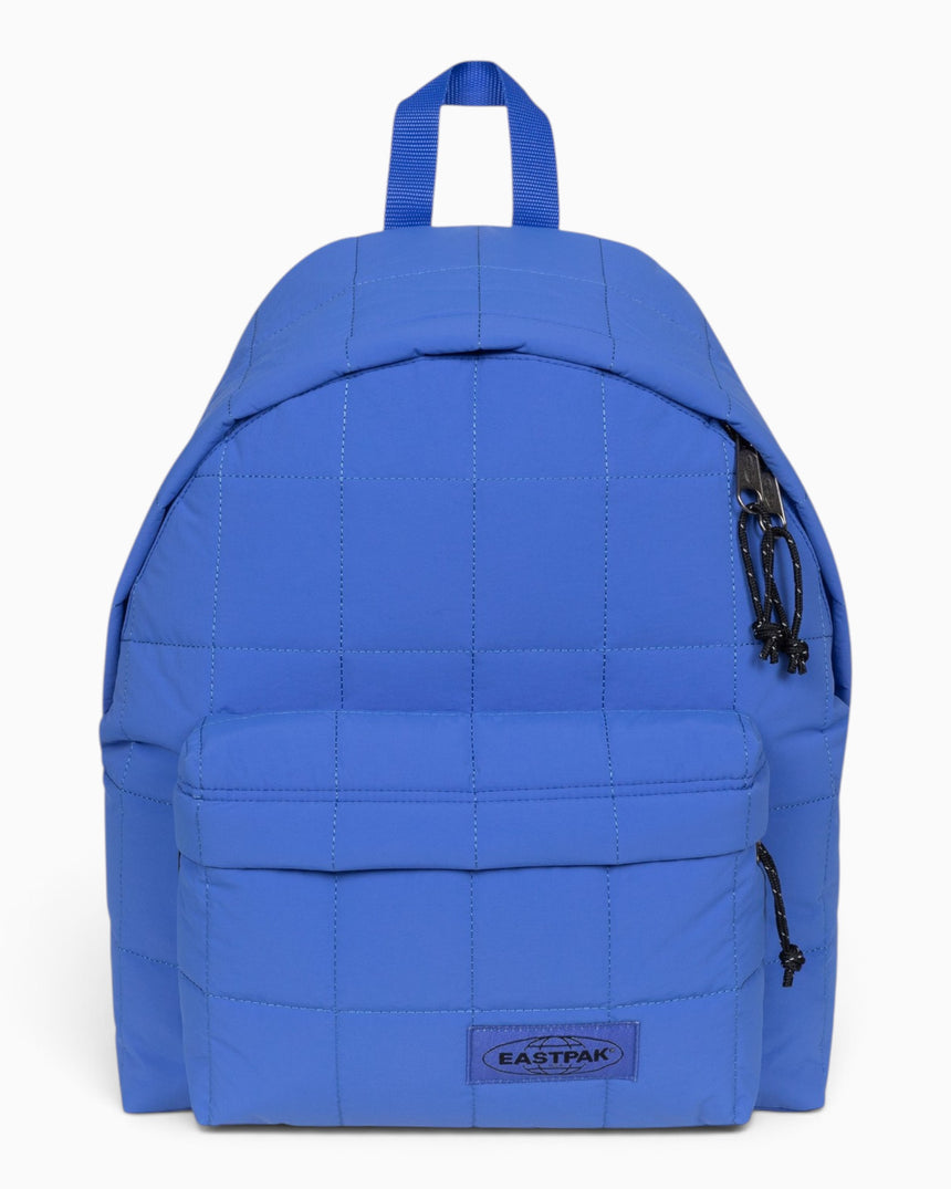 Eastpak Padded Pak'r Sırt Çantası Puff Checks Blue