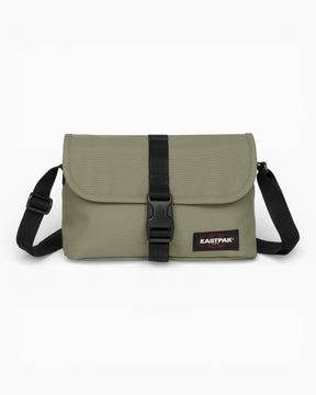 Eastpak Pouch Bag Omuz Çantası Sage Green