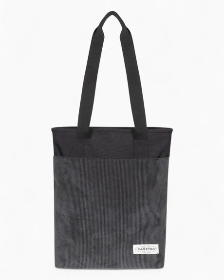 Eastpak Shopp'r Tote Cordfunk Omuz Çantası Cordfunk Black