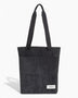 Eastpak Shopp'r Tote Omuz Çantası Ribs Black