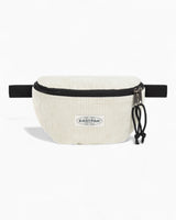 Eastpak Springer Bel Çantası Ribs Beige