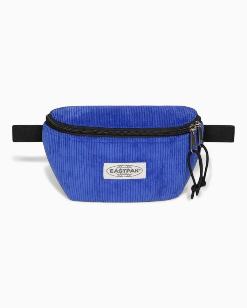 Eastpak Springer Bel Çantası Ribs Blue