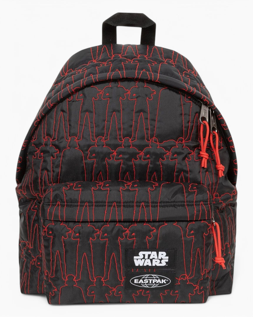 Eastpak STAR WARS x Eastpak Padded Pak'r Sırt Çantası SW DARK SIDE