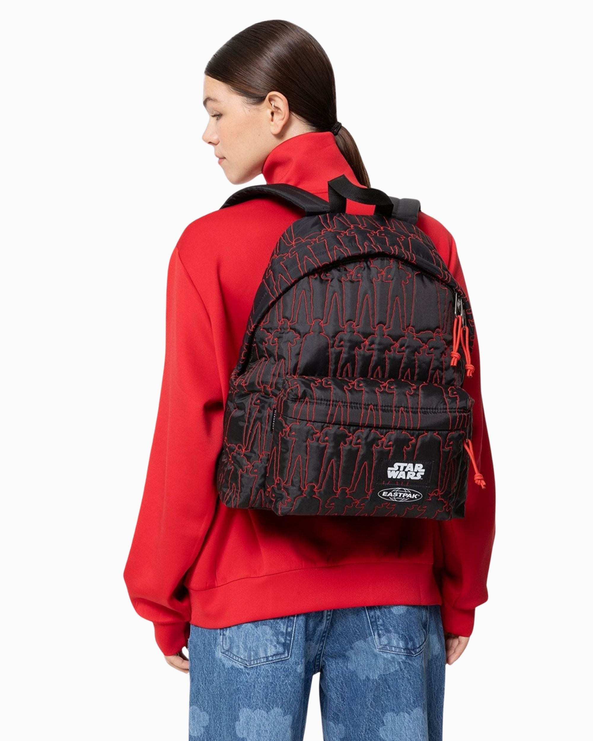 タグ付き Eastpak padded pakr V.A.（セール】【EASTPAK】PADDED