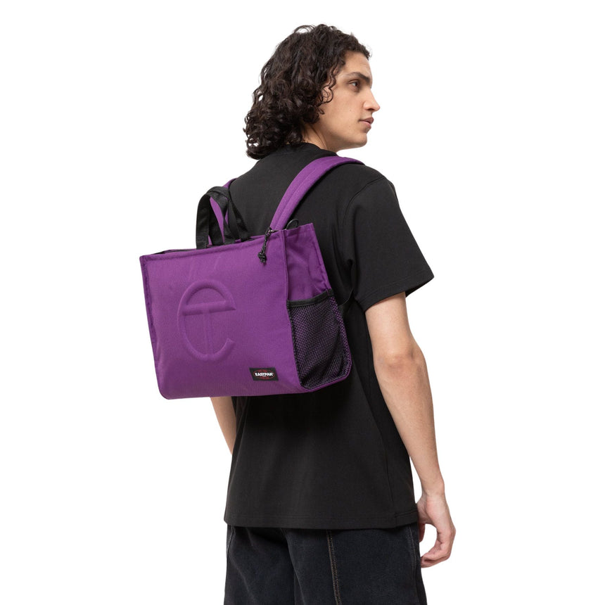Telfar x Eastpak Shopper Medium Shoulder Bag - vitruta