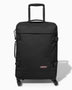 Eastpak TRANS4 S Kabin Boy Valiz Black