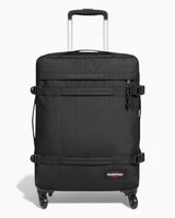 Eastpak TRANSIT'R 4 S Kabin Boy Valiz Black