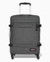 Eastpak TRANSIT'R 4 S Kabin Boy Valiz Black Denim