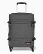 Eastpak TRANSIT'R 4 S Kabin Boy Valiz Black Denim