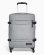 Eastpak TRANSIT'R 4 S Kabin Boy Valiz Sunday Grey