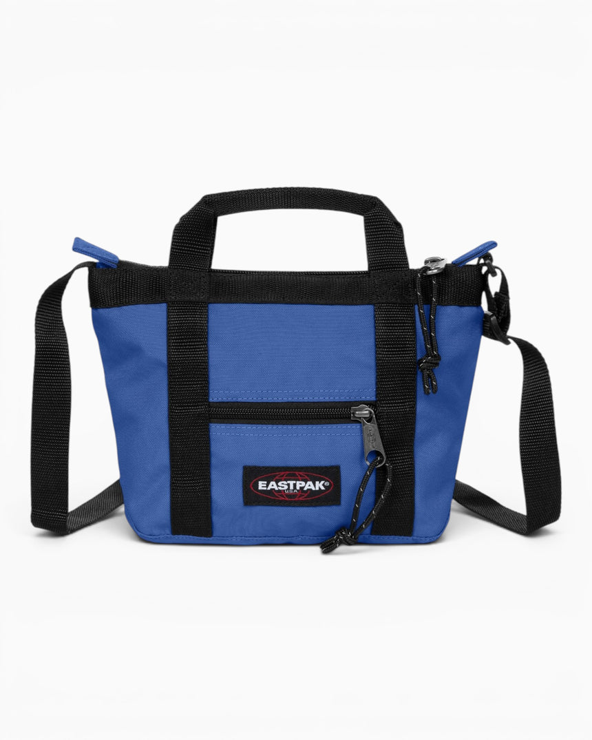 Eastpak Travel Tote Mini Omuz Çantası Indigo Blue