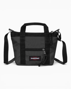 Eastpak Travel Tote Mini Omuz Çantası Black