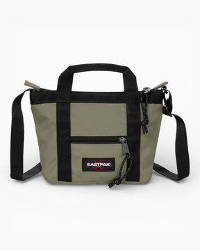 Eastpak Travel Tote Mini Omuz Çantası Green