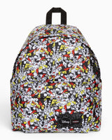 Eastpak Eastpak X Disney Pak'r Sırt Çantası Mickey Print
