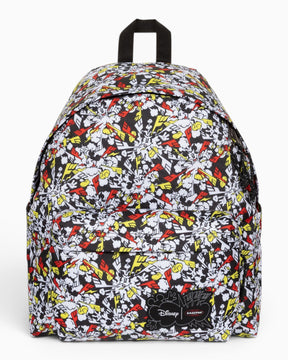 Eastpak Eastpak X Disney Pak'r Sırt Çantası Mickey Print