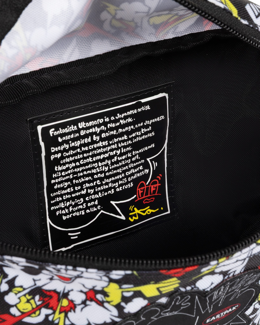 Eastpak Eastpak X Disney Springer Bel Çantası