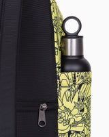 Eastpak Eastpak X SpongeBob SquarePants Day Pak'r Sırt Çantası