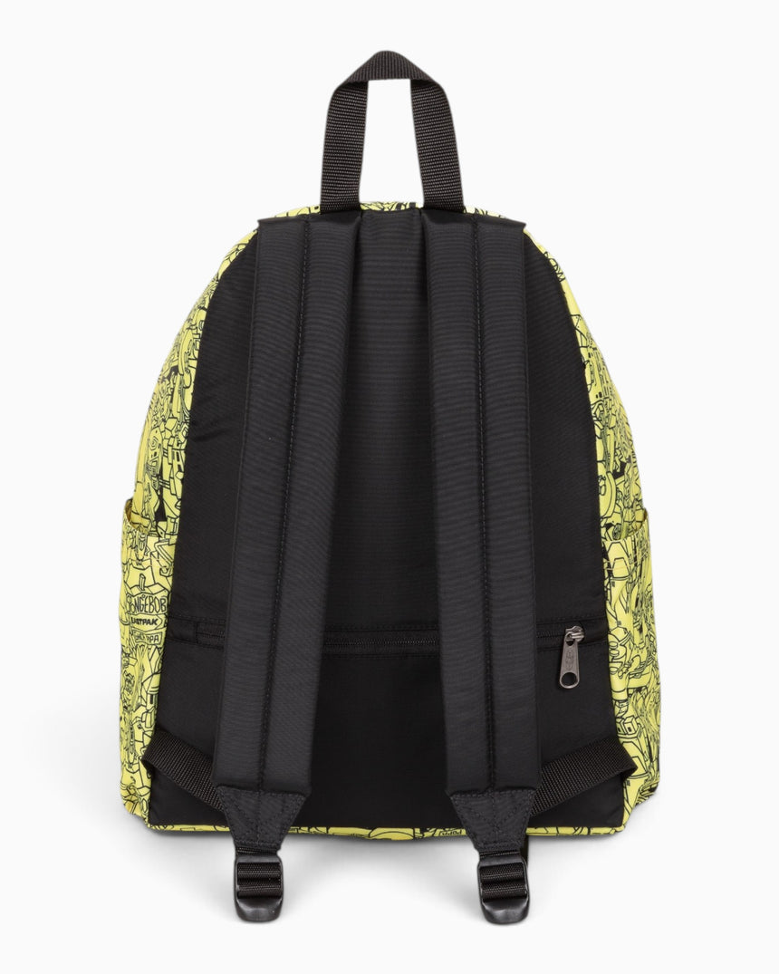 Eastpak Eastpak X SpongeBob SquarePants Day Pak'r Sırt Çantası