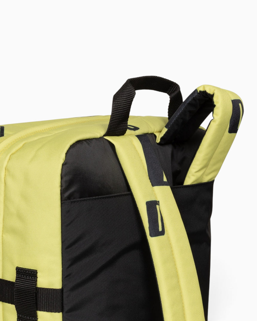 Eastpak Eastpak X SpongeBob SquarePants Travelpack Sırt Çantası