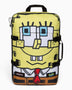 Eastpak Eastpak X SpongeBob SquarePants Travelpack Sırt Çantası Spongebob