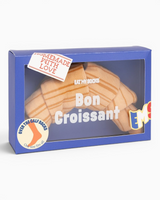 Eat My Socks Bon Croissant Çorap Multi