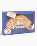 Eat My Socks Bon Croissant Çorap Multi