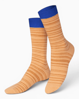 Eat My Socks Bon Croissant Çorap