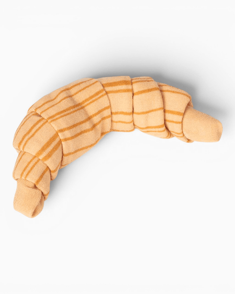 Eat My Socks Bon Croissant Çorap Multi