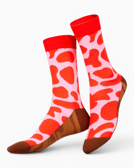 Eat My Socks Choco Bar Çorap Multi