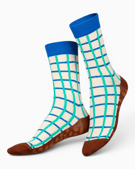 Eat My Socks Choco Crush Çorap Multi