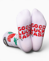 Good Luck Flat-Pack Çorap