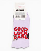 Good Luck Flat-Pack Çorap