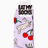 Eat My Socks Good Luck Flat-Pack Çorap Multi