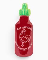 Eat My Socks Hot Sauce Çorap